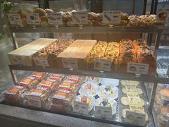 -君之狮子山·轻糖烘焙(松江印象城店)