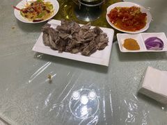 -旺原领头羊餐厅