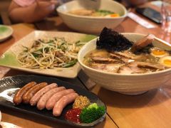 -日出拉面(望京店)