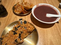 -小豆海棠(嘉兴路店)