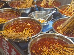 -嘉州鲜知味钵钵鸡(奎星楼店)
