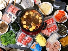 -锅圈食汇火锅烧烤食材超市(亲亲家园店)