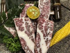 -隐炉和牛烧肉店(群力店)