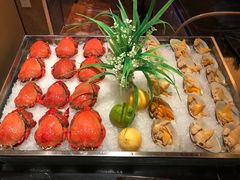 -富力丽思卡尔顿酒店·香荟全日制餐厅