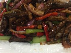 酱暴鹅肝-椿记烧鹅(叠彩店)