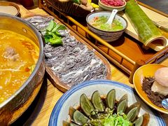 -黔诚酸汤牛肉(甲秀楼店)