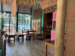 -食欲老院子荆芥疙瘩汤(经五路店)