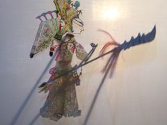 -陕西戏曲非遗博物馆