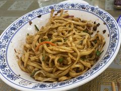 -清真·鸦儿李记·小馆(后海店)