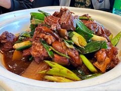 -壹只菜·崇明本地特色菜(崇明南门店)