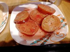 -老城南.鸭血粉丝汤(夫子庙店)