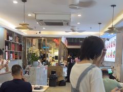 -陆记鹅庄·潮汕菜·狮头鹅(大仟里店)