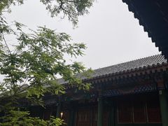 -恭王府博物馆