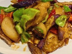 -李老哈·东北菜(宋园路店)