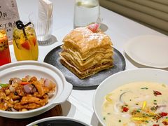 -茉里粤菜(皇姑万象汇店)