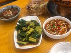 -黄泰吉拾味餐厅(江汉路店)