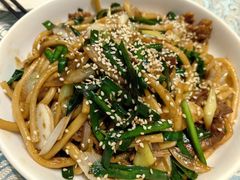 -巴扎美食·新疆菜·西域歌舞表演餐厅(新疆大厦店)