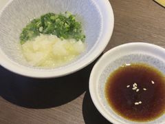 -橘焱胡同烧肉夜食(BFC外滩金融中心店)