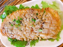 -白氏兄弟烧烤(富康路总店)