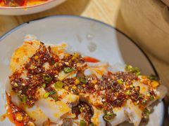 -叁煨蹄花·下饭盐帮菜(人民广场店)