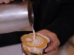 -UN CAFFE(五角场店)