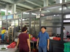 大堂-四川小胡子海鲜(丁村万人海鲜广场店)