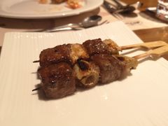 -Mr·Fish鱼鲜生海鲜放题(银泰in99店)