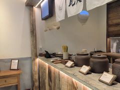 -李山山茶事(景枫店)
