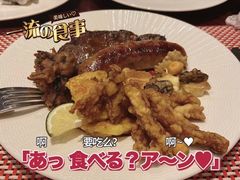 -泉州富力万达文华酒店·美食汇自助餐厅