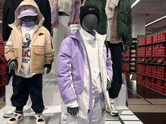 -NIKE上海青浦优选体验店