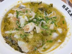 -太二酸菜鱼(福州泰禾店)