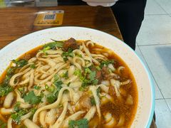 -韩师傅老大同刀削面(北苑路店)
