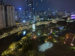 -中山喜来登酒店