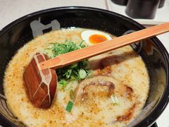 -味千拉面(南虹店)