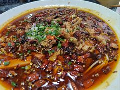 -晏老九豆花饭家常菜(上海城店)