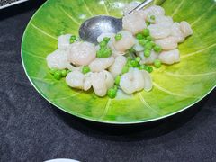 -新光酒家·河豚·海鲜·蟹料理(浦东店)