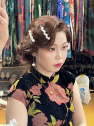 点击看大图 -古今弄潮旗袍摄影体验馆(老门东店)