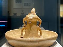 -浙江省博物馆(孤山馆区)