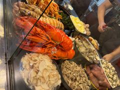 -鲤.金记沙茶面(总店)