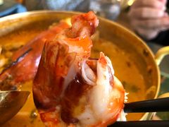 -阿莱唛唛泰国菜·海鲜餐厅(蛇口店)