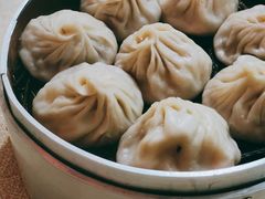 特色鲜肉小笼汤包-笑云开汤包店(网巾市店)