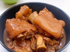 -麦文记面家(佐敦店)