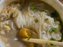 -汪记鲜鱼糊汤粉(沈阳路总店)