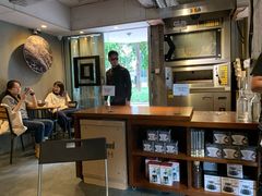 大堂-来回·咖啡(天河南店)