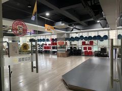 -超鹿运动健身(紫阳商贸中心店)
