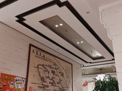 大堂-马凯餐厅(地安门店)