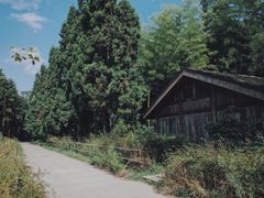 -重庆雨台山风景区