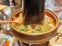 铜锅油焖鸡-一坐一忘云南菜(嘉里中心店)