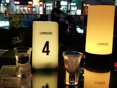 -COMMUNE幻师(五角场店)