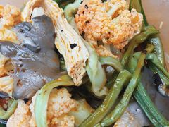 麻辣烫-林静小吃(复兴路店)